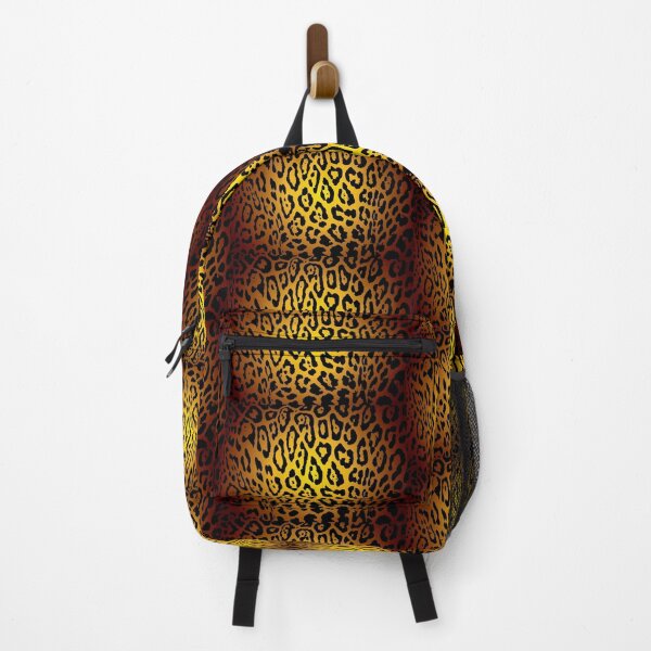 Item preview, Jaguar Animal Print designed and sold by OriginalTrendz.