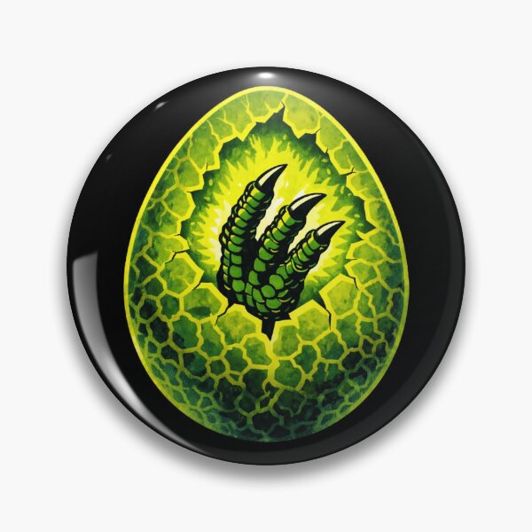 Item preview, Bad Egg designed and sold by Pulp-Mythic.