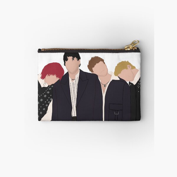 Item preview, 5SOS for Numéro designed and sold by RebelAtHeartDesigns.