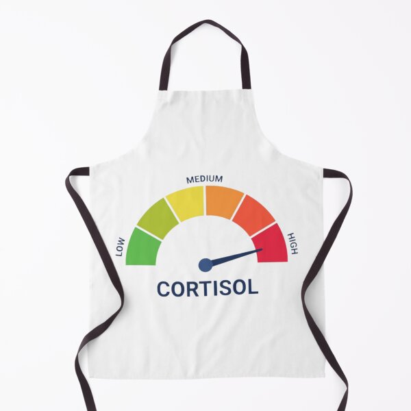 Item preview, High stress designed and sold by Waste Brain.