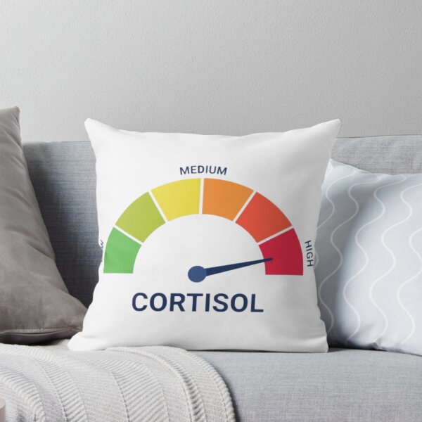 Item preview, High stress designed and sold by Waste Brain.