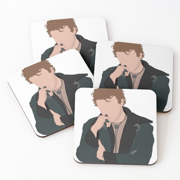 Item preview, Ashton Irwin Rock Sound designed and sold by RebelAtHeartDesigns.