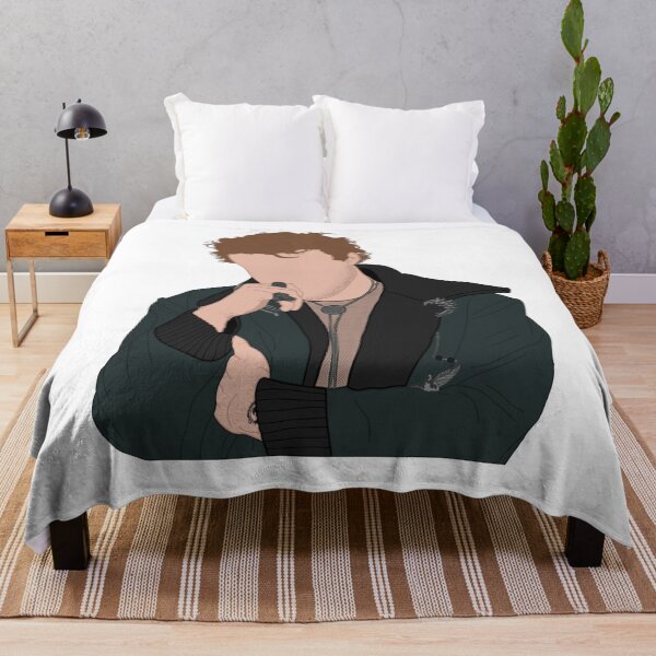 Item preview, Ashton Irwin Rock Sound designed and sold by RebelAtHeartDesigns.