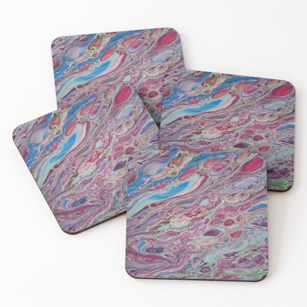 Item preview, Cosmic Confection designed and sold by PhoenixWestArt.