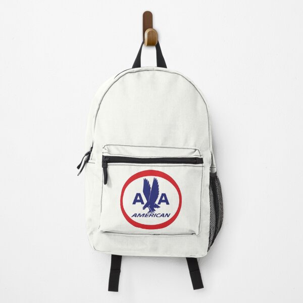 Item preview, Vintage 1962-1967 American Airlines emblem - colour print designed and sold by retropetrol.
