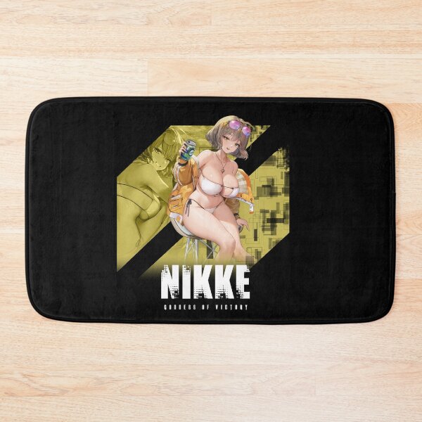 Item preview, Anis: Sparkling Summer (Nikke) designed and sold by Raging Dragon.
