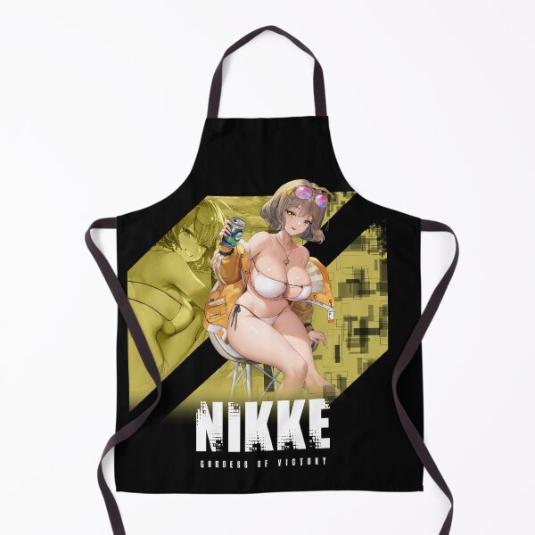 Item preview, Anis: Sparkling Summer (Nikke) designed and sold by Raging Dragon.