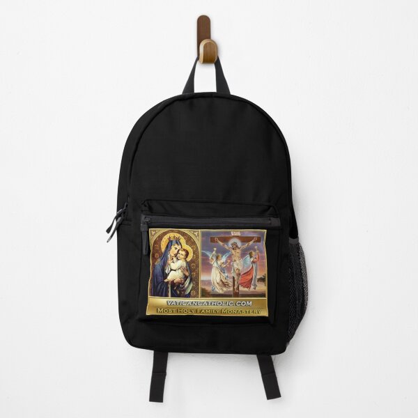 Item preview, Our Lady of Mount Carmel / VaticanCatholic.com designed and sold by ✠Extra✠Ecclesiam✠Nulla✠Salus✠.
