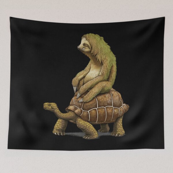 Item preview, Speed Is Relative designed and sold by shopzuri.