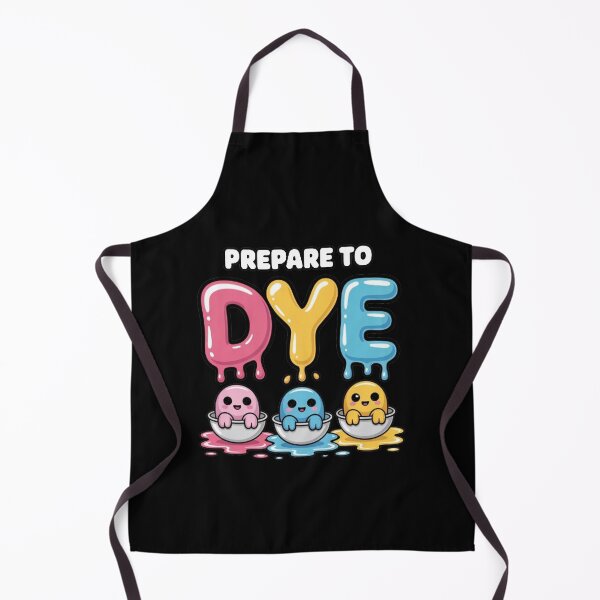 Item preview, Prepare to Dye Funny Easter Egg Dyeing Humor designed and sold by BHMARTS.
