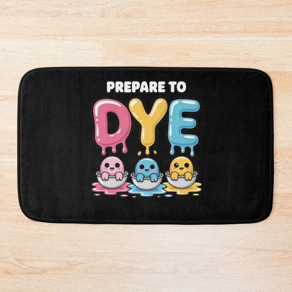 Item preview, Prepare to Dye Funny Easter Egg Dyeing Humor designed and sold by BHMARTS.