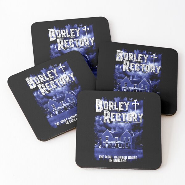 Item preview, Borley Rectory  designed and sold by Leoillustrate.