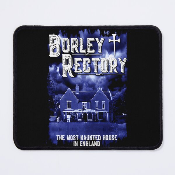 Item preview, Borley Rectory designed and sold by Leoillustrate.