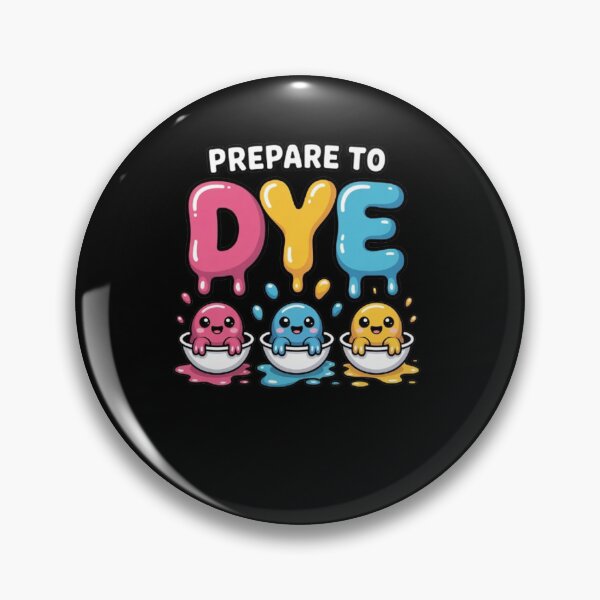 Item preview, Prepare to Dye Funny Easter Egg Dyeing Humor designed and sold by BHMARTS.