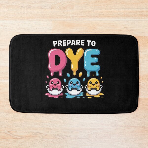 Item preview, Prepare to Dye Funny Easter Egg Dyeing Humor designed and sold by BHMARTS.