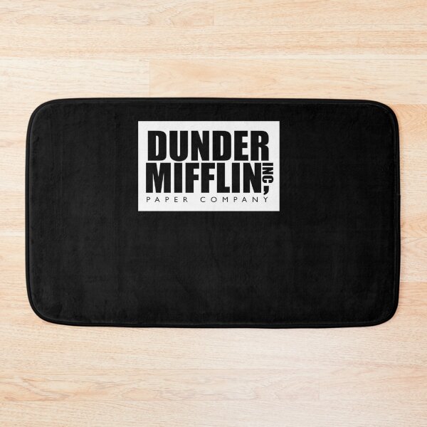 Item preview,  Dunder Mifflin  designed and sold by shopzuri.