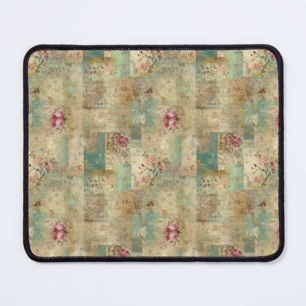 Item preview, Shabby Chic Pattern 66 designed and sold by Gypsykiss.