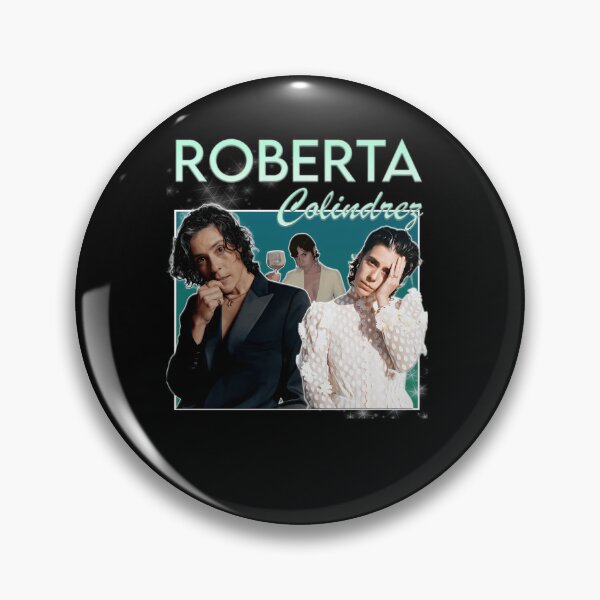 Item preview,  Roberta Colindrez  designed and sold by shopzuri.