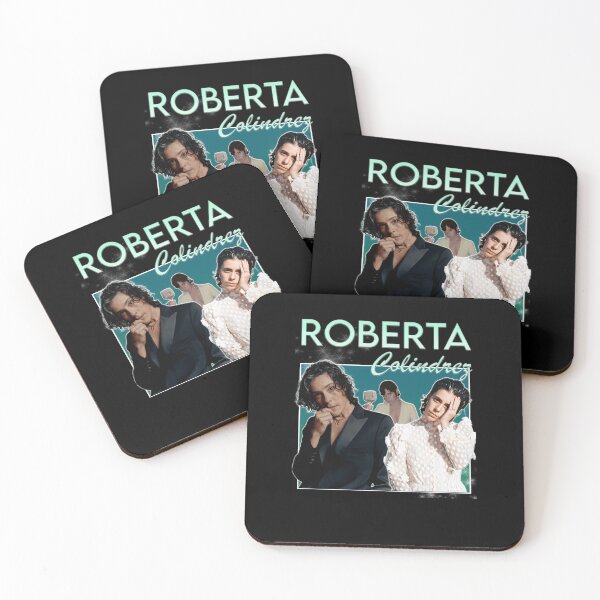 Item preview,  Roberta Colindrez  designed and sold by shopzuri.