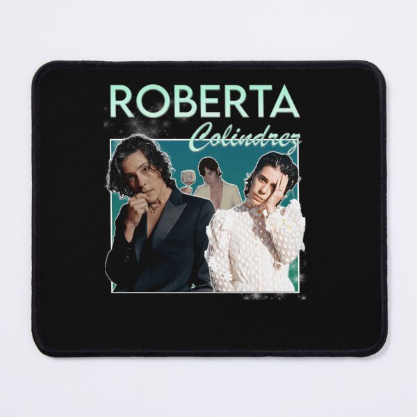 Item preview,  Roberta Colindrez  designed and sold by shopzuri.