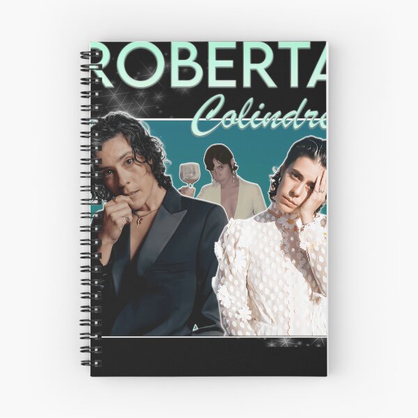 Item preview,  Roberta Colindrez  designed and sold by shopzuri.