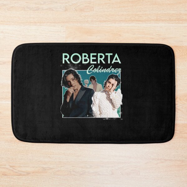 Item preview,  Roberta Colindrez  designed and sold by shopzuri.