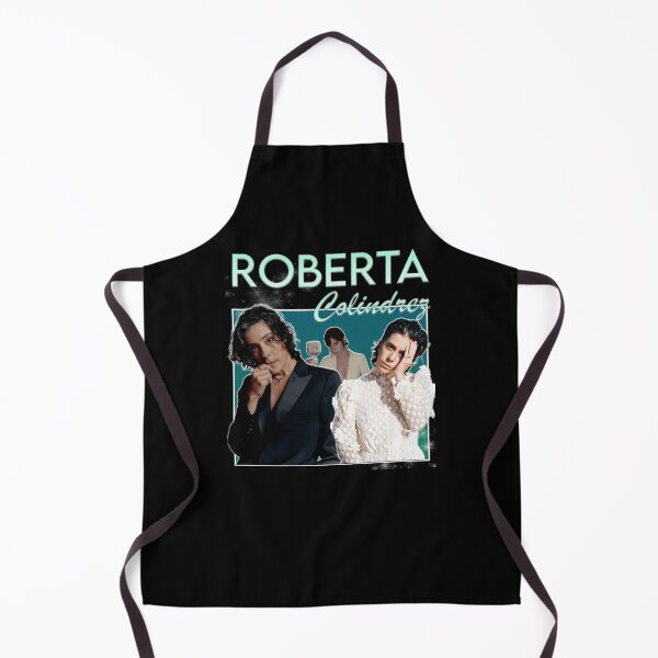 Item preview, Roberta Colindrez designed and sold by shopzuri.