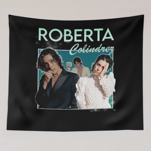 Item preview,  Roberta Colindrez  designed and sold by shopzuri.