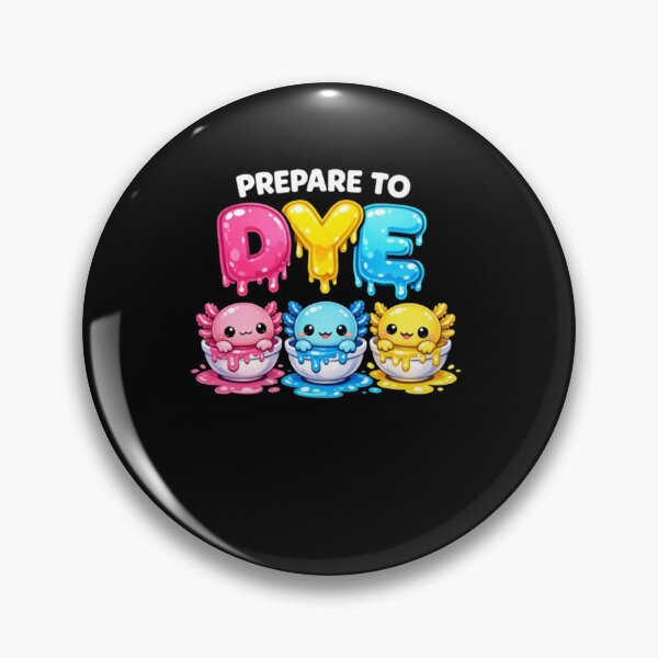 Item preview, Prepare to Dye Funny Easter Egg Dyeing Humor designed and sold by BHMARTS.
