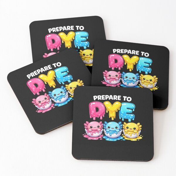 Item preview, Prepare to Dye Funny Easter Egg Dyeing Humor designed and sold by BHMARTS.