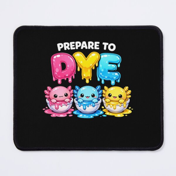 Item preview, Prepare to Dye Funny Easter Egg Dyeing Humor designed and sold by BHMARTS.