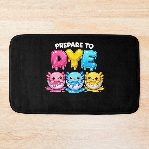 Item preview, Prepare to Dye Funny Easter Egg Dyeing Humor designed and sold by BHMARTS.