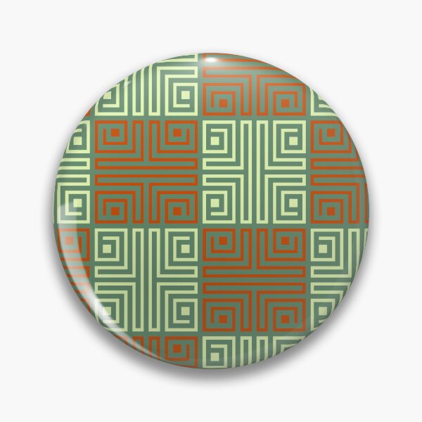 Item preview, Indigenous Pan African Weave - Ethnic Polynesian Aztec  - Retirement Gifts For Women designed and sold by RoyalStarsPatts.