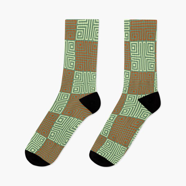 Item preview, Indigenous Pan African Weave - Ethnic Polynesian Aztec  - Retirement Gifts For Women designed and sold by RoyalStarsPatts.