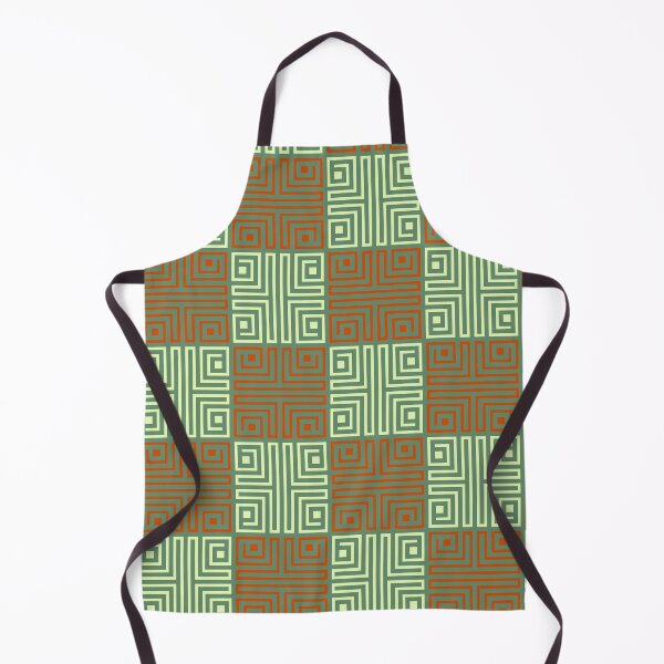 Item preview, Indigenous Pan African Weave - Ethnic Polynesian Aztec  - Retirement Gifts For Women designed and sold by RoyalStarsPatts.