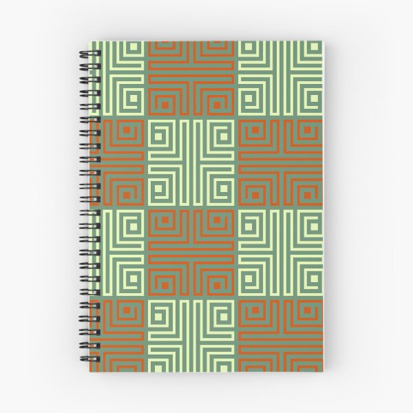 Item preview, Indigenous Pan African Weave - Ethnic Polynesian Aztec  - Retirement Gifts For Women designed and sold by RoyalStarsPatts.