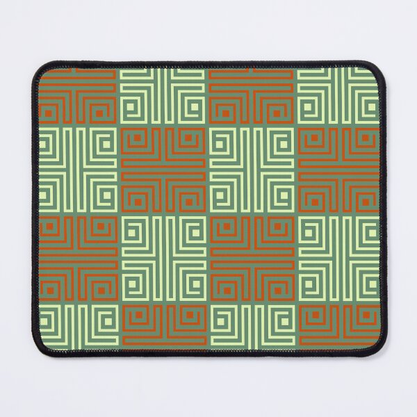 Item preview, Indigenous Pan African Weave - Ethnic Polynesian Aztec  - Retirement Gifts For Women designed and sold by RoyalStarsPatts.