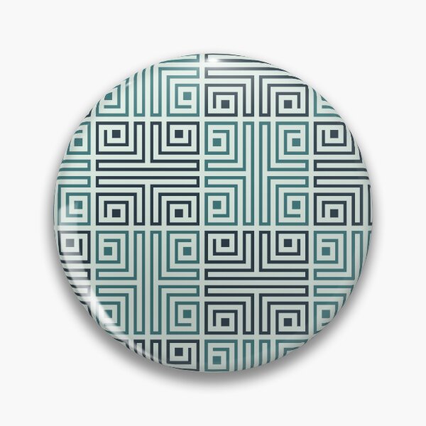 Item preview, Pacific Islander Symbolic Checkers - Ethnic Aztec Tribal  - Retirement Gifts For Grandpa designed and sold by RoyalStarsPatts.
