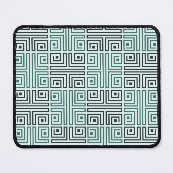 Item preview, Pacific Islander Symbolic Checkers - Ethnic Aztec Tribal - Retirement Gifts For Grandpa designed and sold by RoyalStarsPatts.