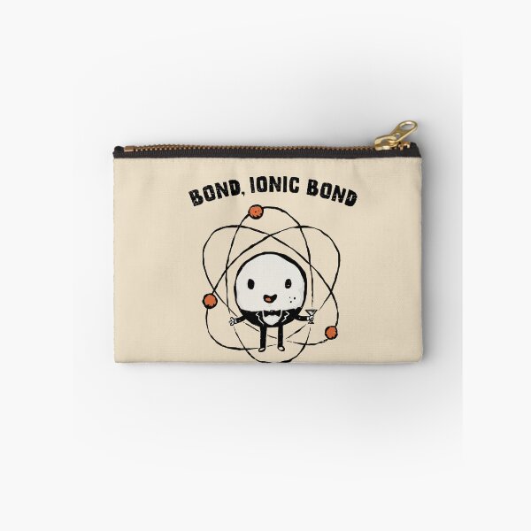 Item preview, Bond, Ionic Bond designed and sold by kg07.