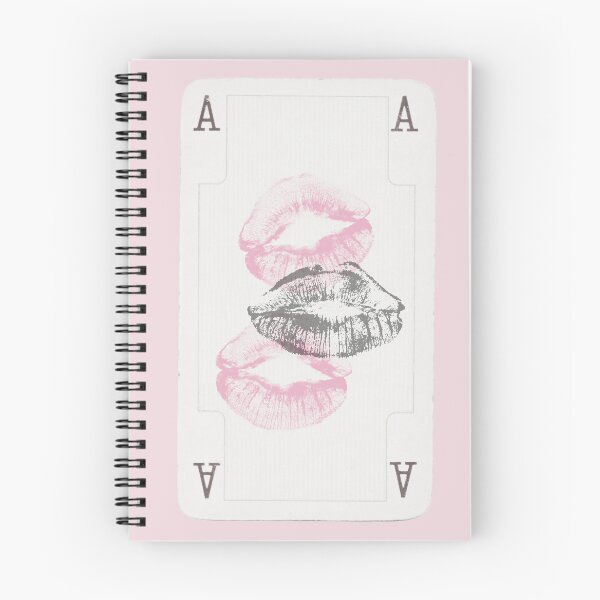 Item preview, Kiss Ace Playing Card designed and sold by isjakistudio.