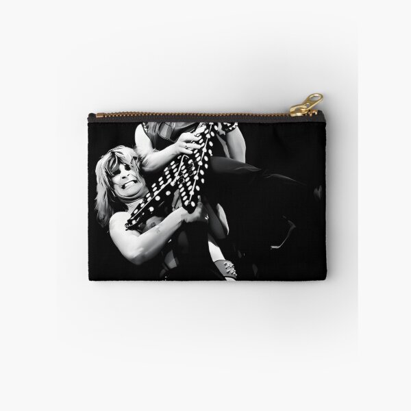 Item preview, Retro Style Randy Rhoads T-Shirt designed and sold by miyarumamkaw.