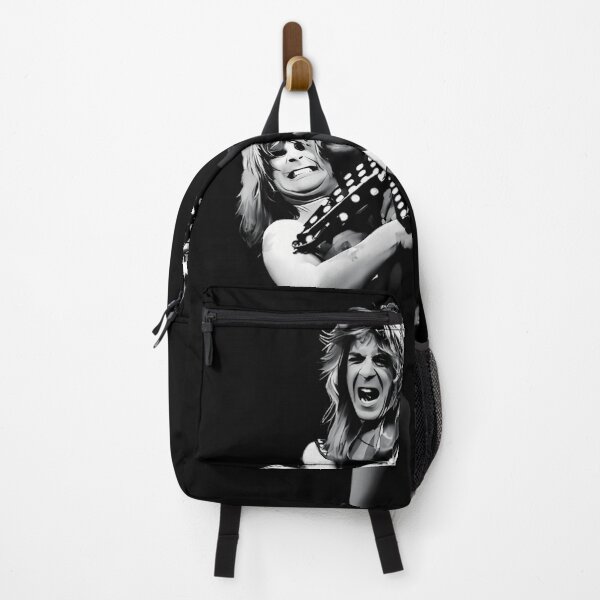 Item preview, Retro Style Randy Rhoads T-Shirt designed and sold by miyarumamkaw.