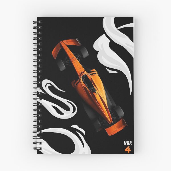 Item preview, Champion 4 Racing Minimalist F1 Inspired Poster - Digital Art designed and sold by Dill27.