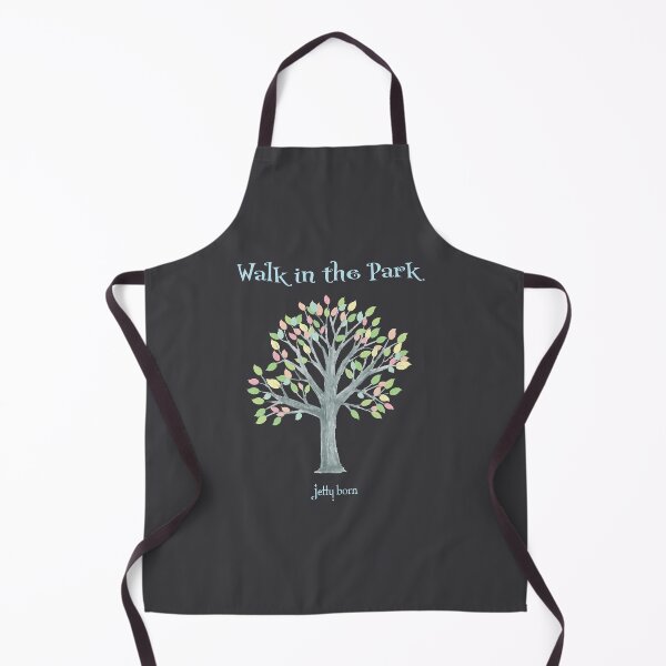 Item preview, Walk in the Park -tree designed and sold by jetty born.