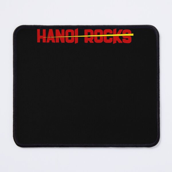 Item preview, Best Selling - Hanoi Rocks Merchandise Essential T-Shirt designed and sold by Leoillustrate.