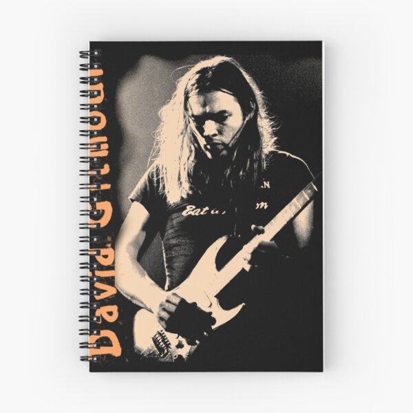 Item preview, David Gilmour designed and sold by miyarumamkaw.