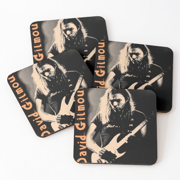 Item preview, David Gilmour designed and sold by miyarumamkaw.