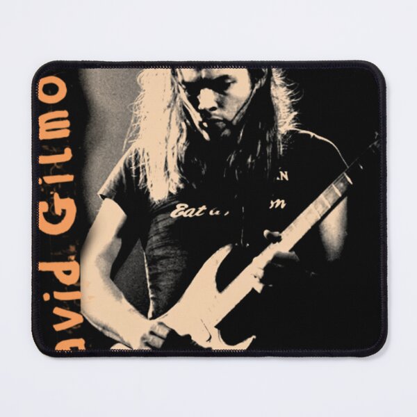 Item preview, David Gilmour designed and sold by miyarumamkaw.