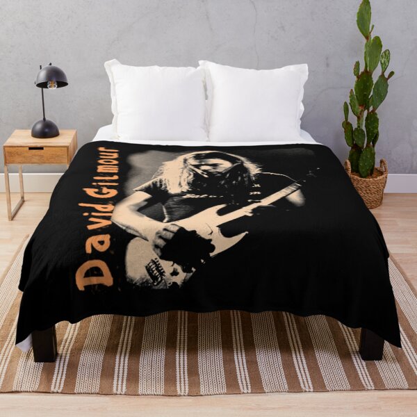 Item preview, David Gilmour designed and sold by miyarumamkaw.